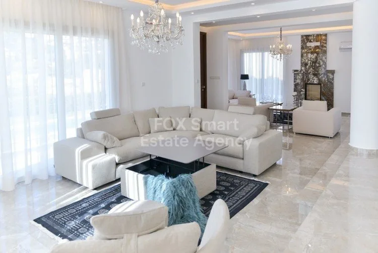 Property 24787 Agios Tychonas, Limassol / LIM-PAF-3747