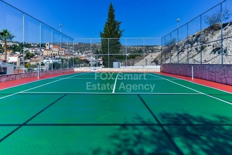 Immobile LIM-PAF-3747 Agios Tychonas, Limassol 13