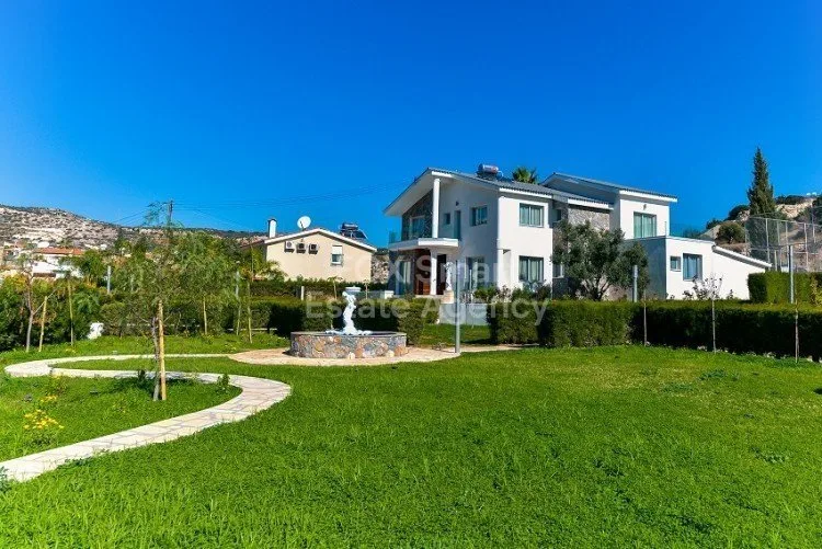 Ακίνητο 24787 Άγιος Τύχωνας, Λεμεσός / LIM-PAF-3747 14