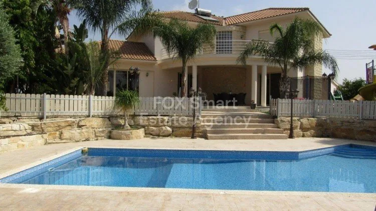 Property 28894 Pyrgos, Limassol / LIM-PAF-3831 25