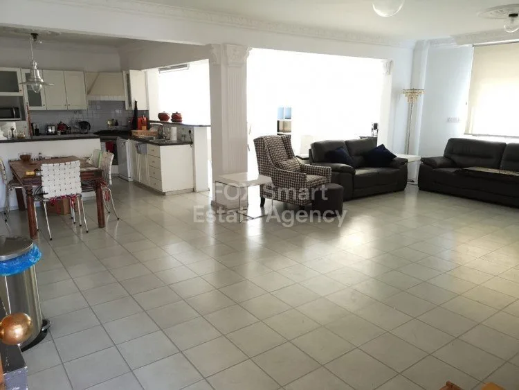 Immobilie 24131 Germasogeia, Limassol / LIM-PAF-3943