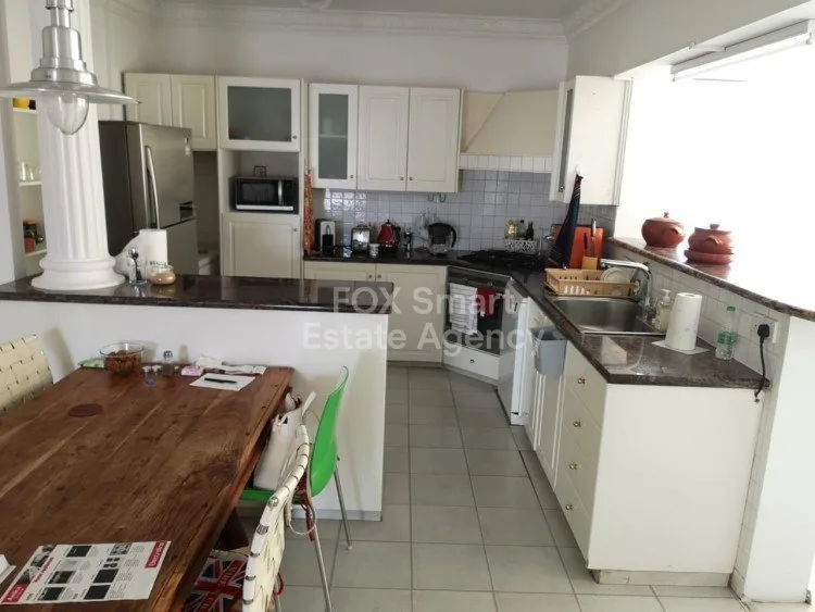 Immobilie 24131 Germasogeia, Limassol / LIM-PAF-3943
