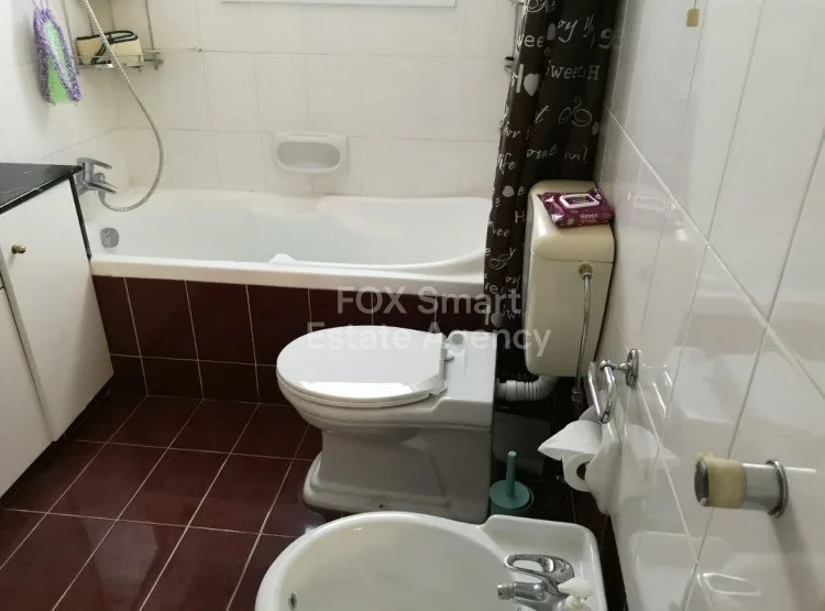 Immobilie 24131 Germasogeia, Limassol / LIM-PAF-3943