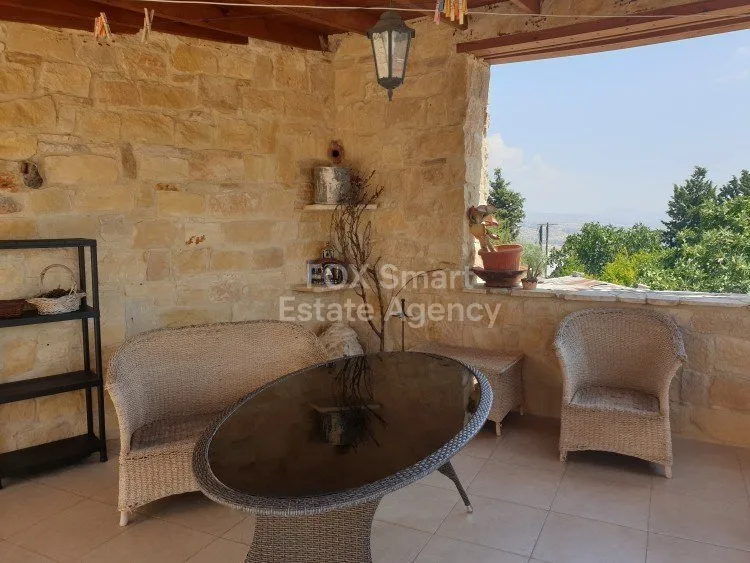 Immobilie 28450 Pachna, Limassol / LIM-PAF-4099 13