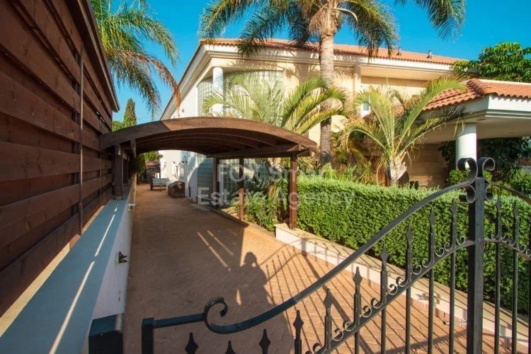 Property 26838 Agios Athanasios, Limassol / LIM-PAF-4252 18