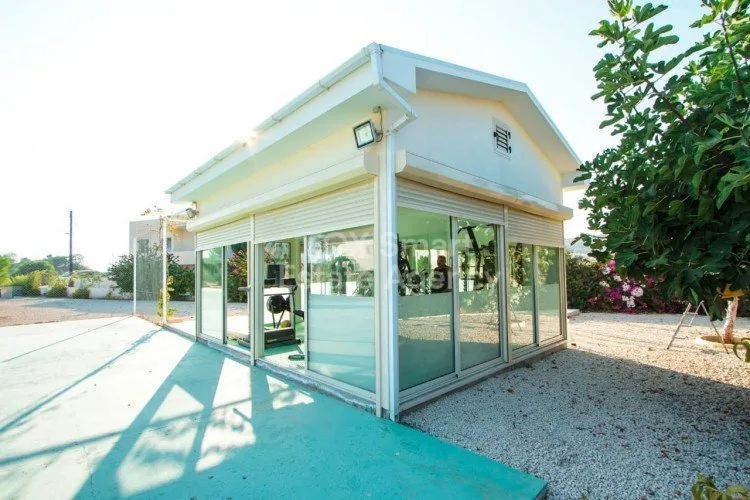 Property 26838 Agios Athanasios, Limassol / LIM-PAF-4252 19