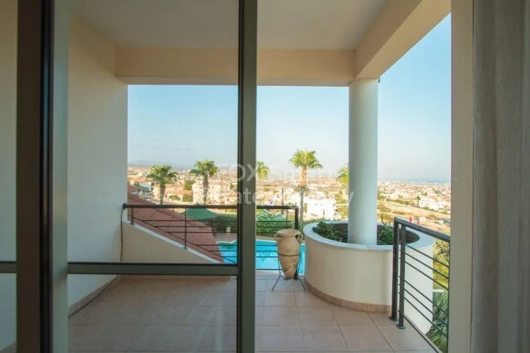 Property 26838 Agios Athanasios, Limassol / LIM-PAF-4252 20
