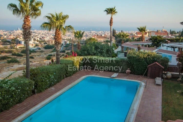 Property 26838 Agios Athanasios, Limassol / LIM-PAF-4252 24