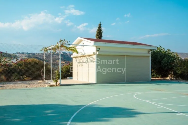 Property 26838 Agios Athanasios, Limassol / LIM-PAF-4252 25