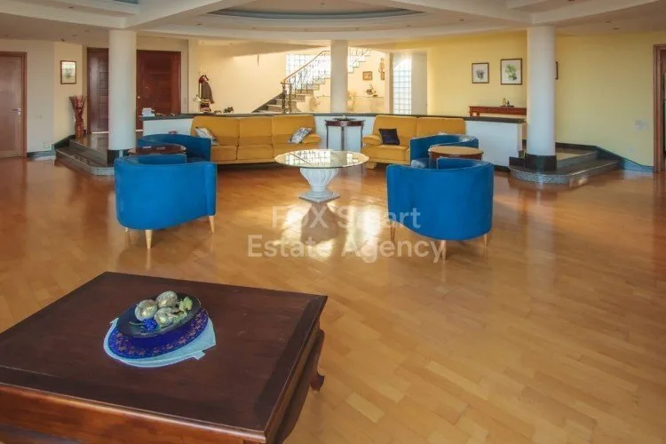 Property 26838 Agios Athanasios, Limassol / LIM-PAF-4252 26
