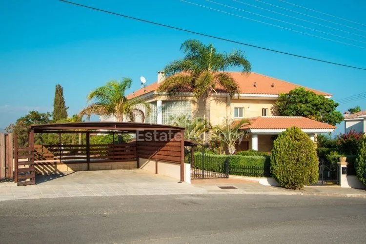 Property 26838 Agios Athanasios, Limassol / LIM-PAF-4252 27