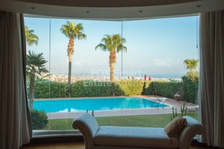Property 26838 Agios Athanasios, Limassol / LIM-PAF-4252 28