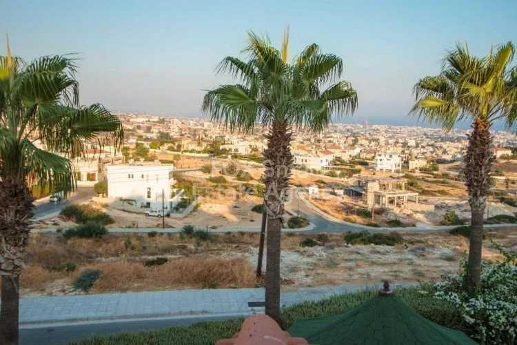 Property 26838 Agios Athanasios, Limassol / LIM-PAF-4252 29