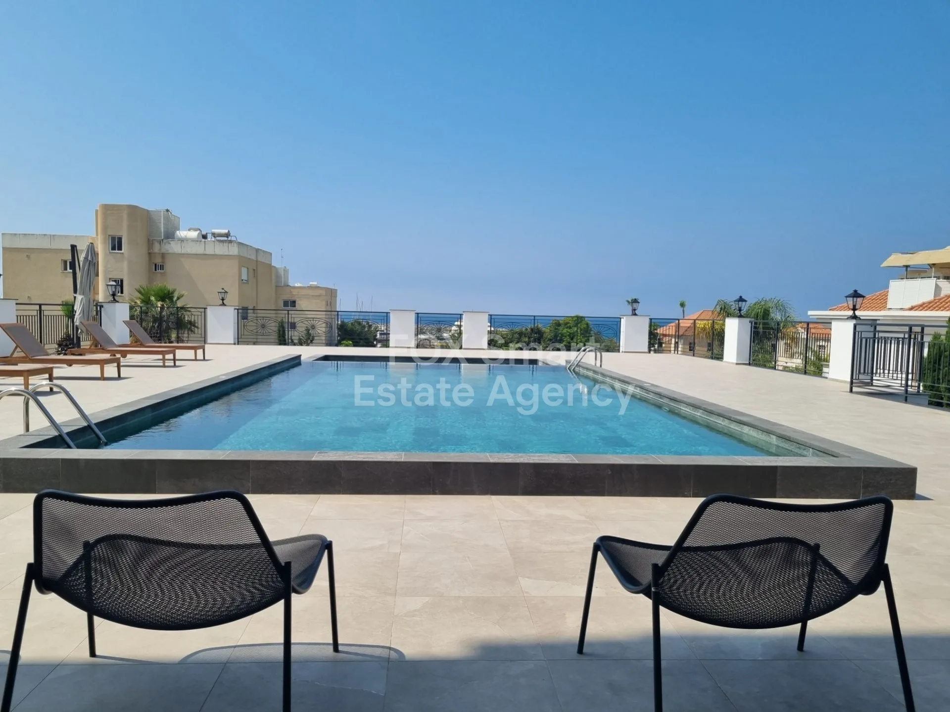 Propiedad 26503 Limasol, Limassol / LIM-PAF-4296