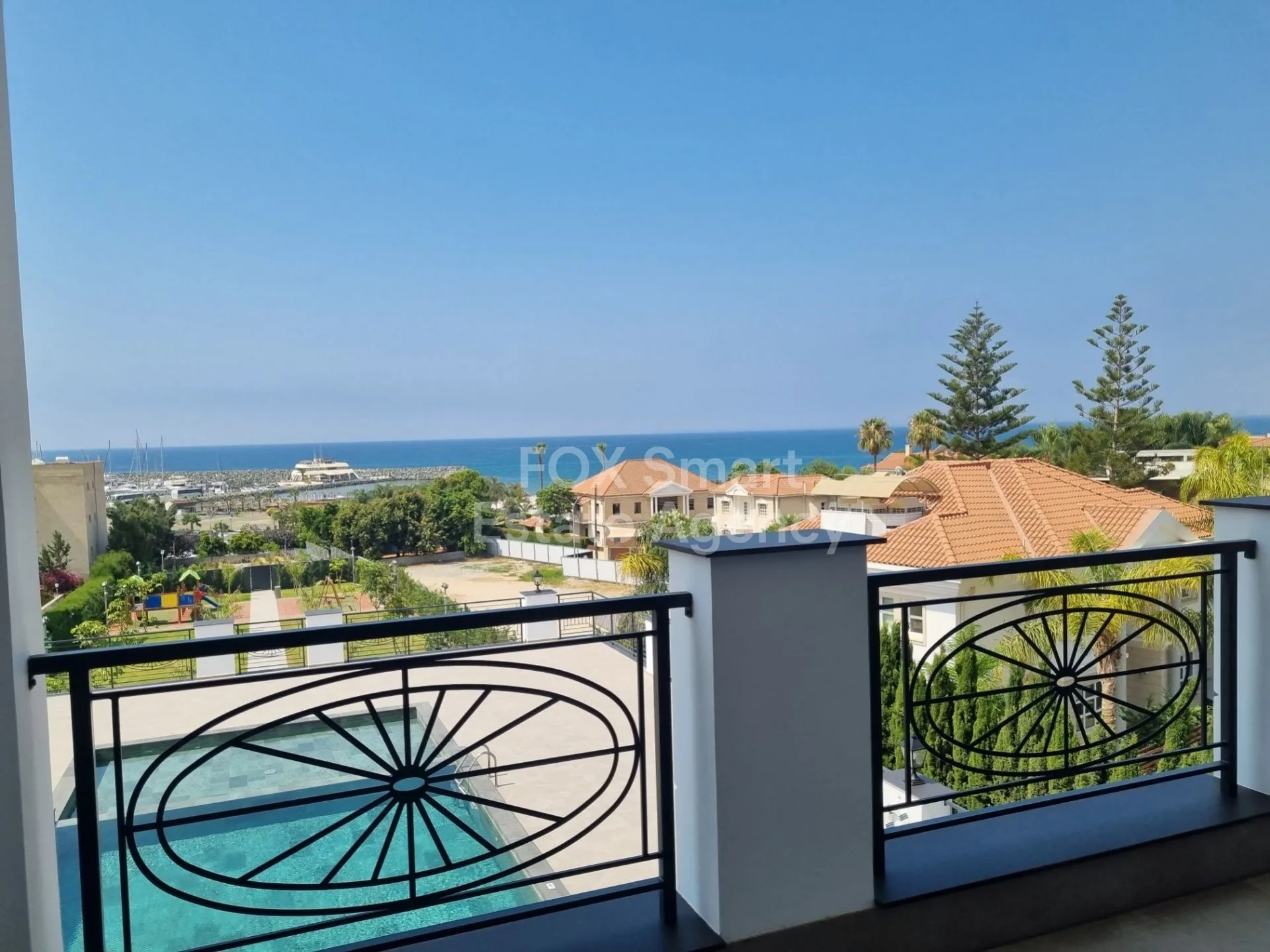 Propiedad 26503 Limasol, Limassol / LIM-PAF-4296