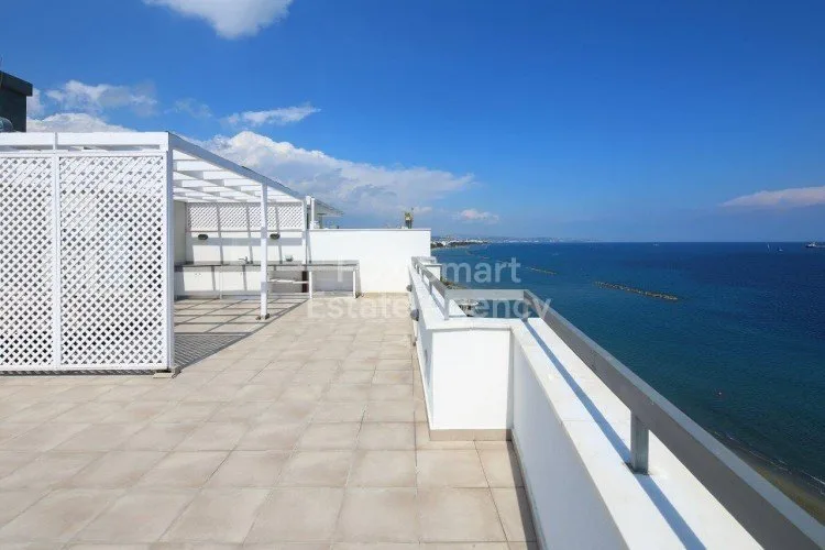 Immobile 25380 Limassol, Limassol / LIM-PAF-4360 16