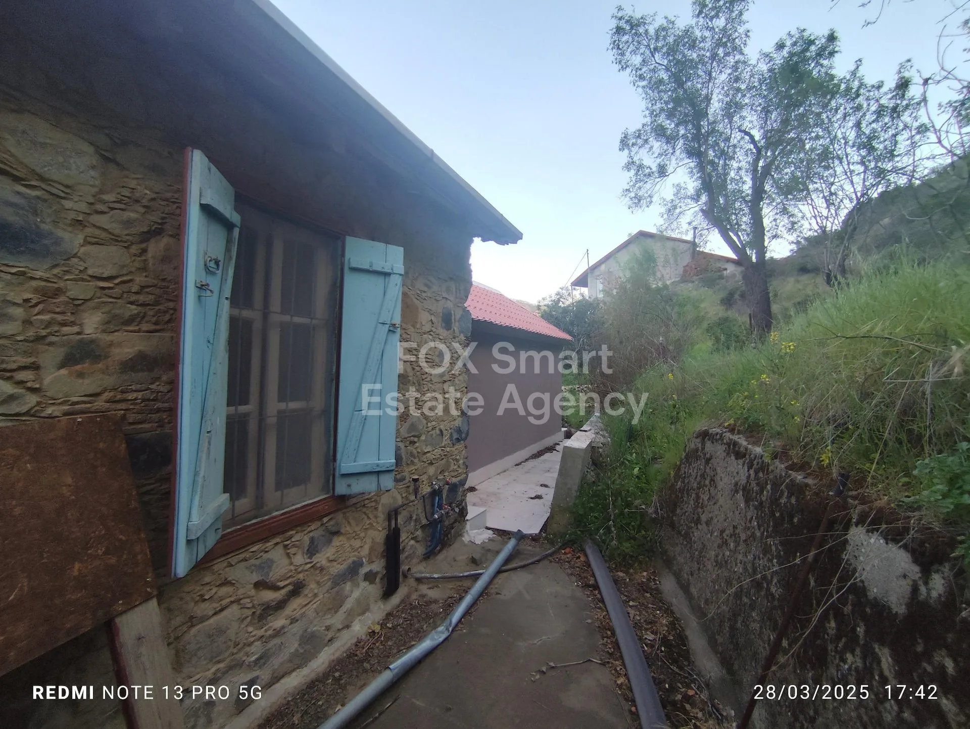 Bien immobilier 27250 Treis Elie, Limassol / LIM-PAF-4562 15