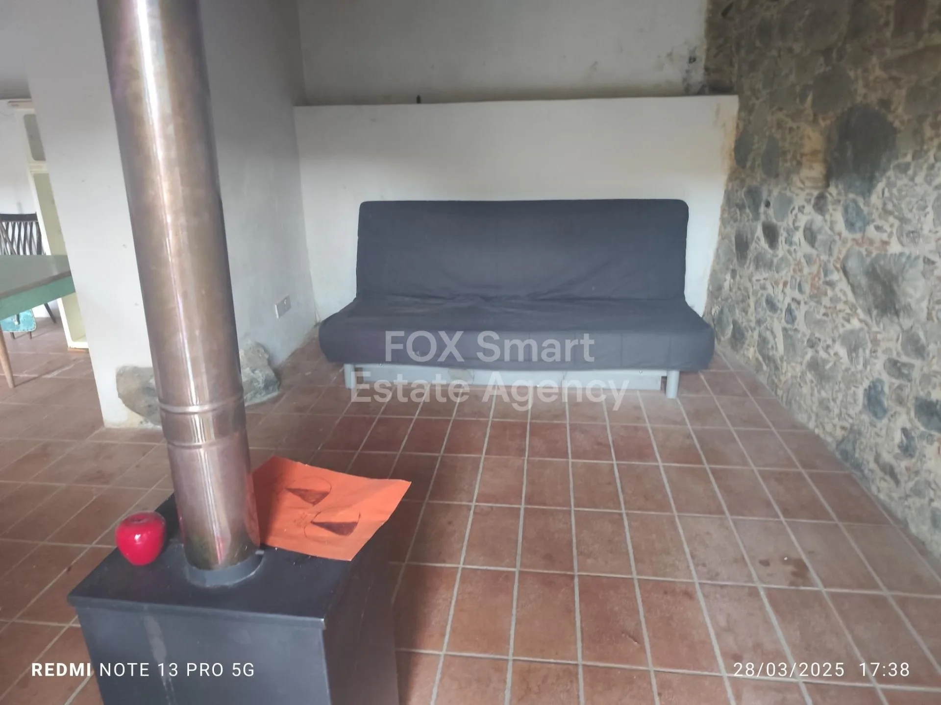 Propiedad LIM-PAF-4562 Treis Elies, Limassol 20