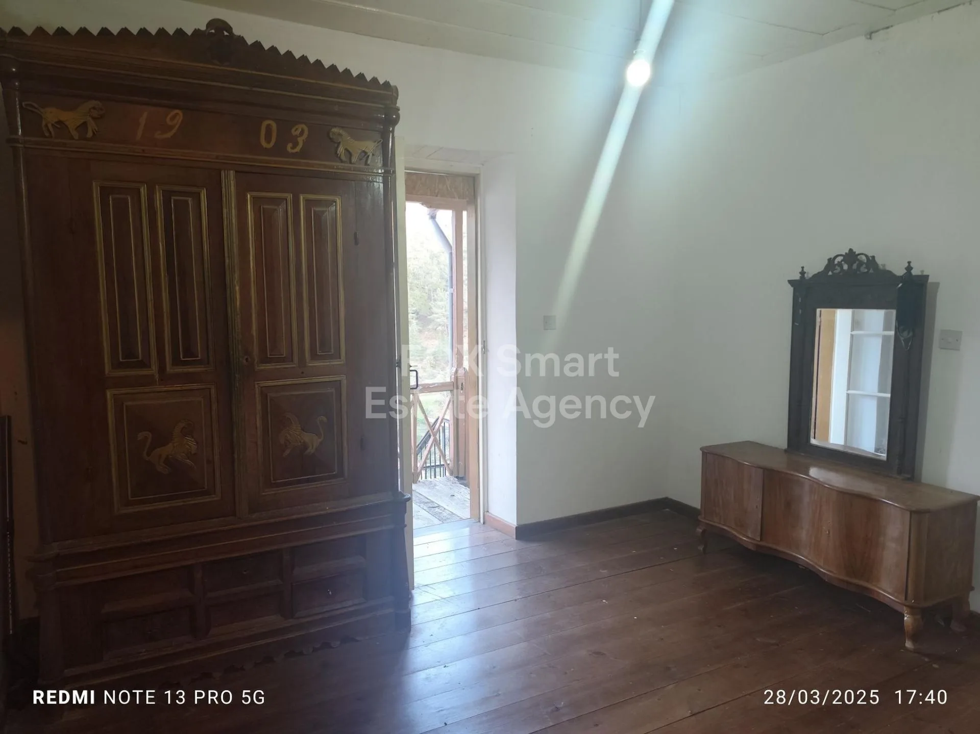 Bien immobilier 27250 Treis Elie, Limassol / LIM-PAF-4562 33