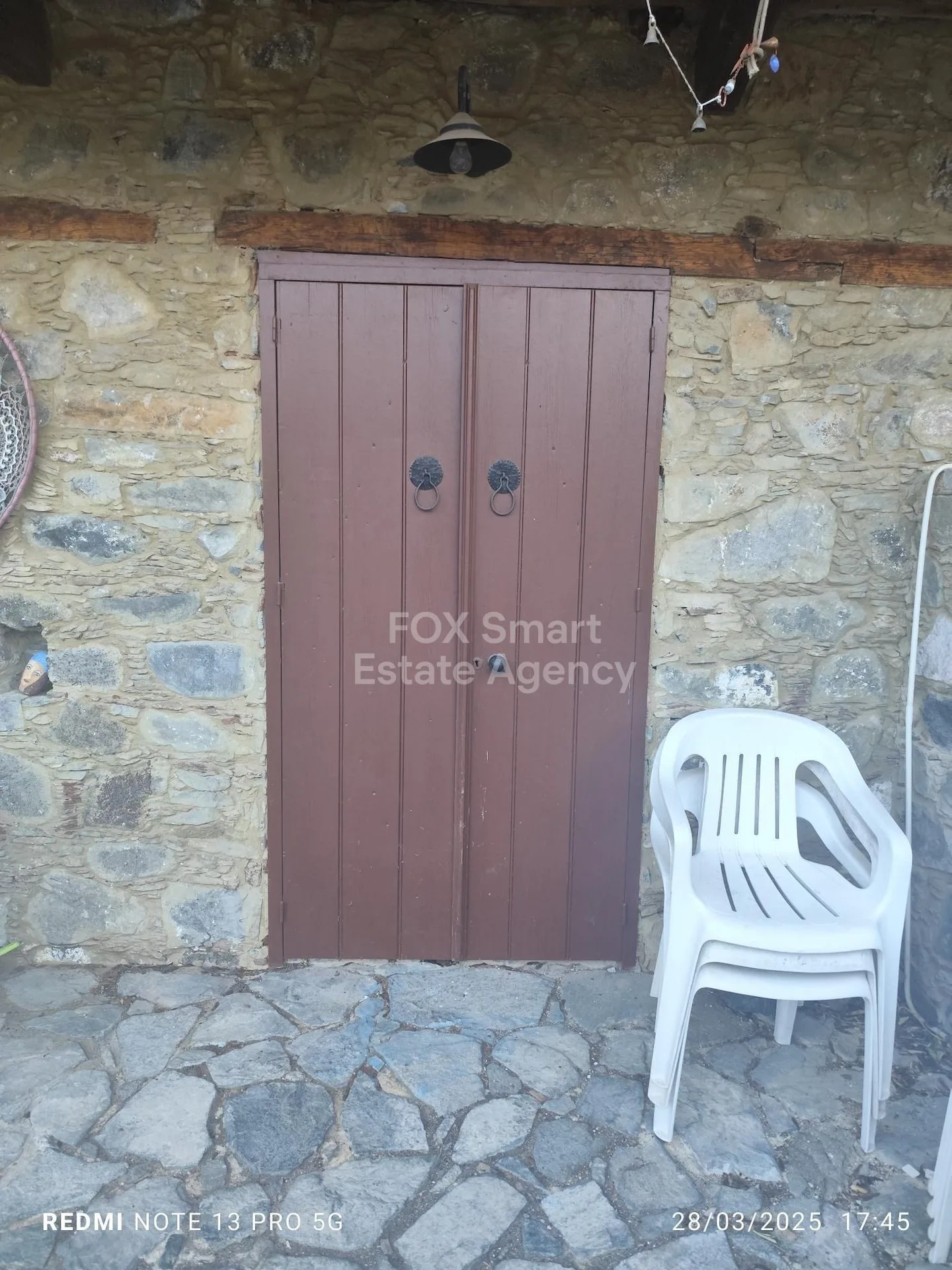 Bien immobilier 27250 Treis Elie, Limassol / LIM-PAF-4562 44