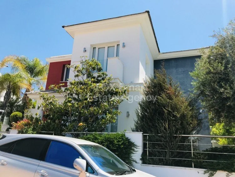 Bien immobilier 26019 Mouttagiaka, Limassol / LIM-PAF-4682 25