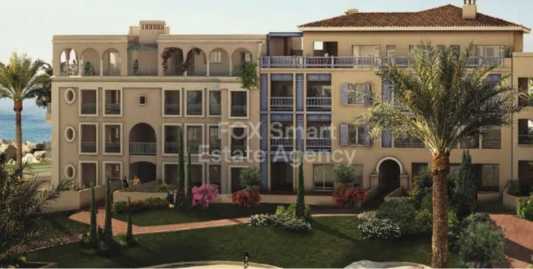 Propiedad 28812 Limasol, Limassol / LIM-PAF-4778