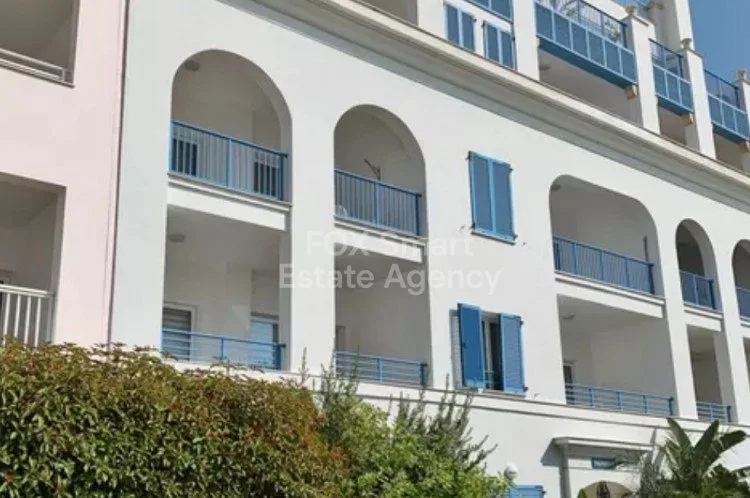 Propiedad 28812 Limasol, Limassol / LIM-PAF-4778