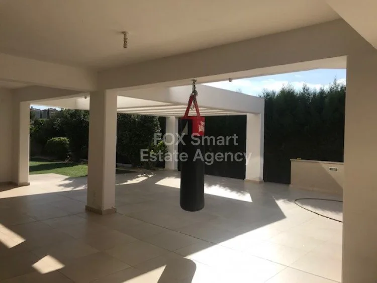 Bien immobilier LIM-PAF-5019 Limassol, Limassol 21