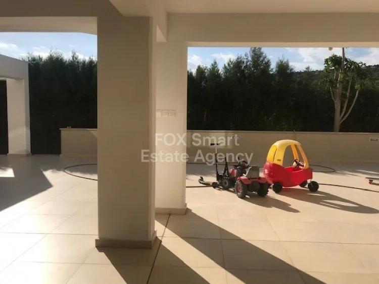 Bien immobilier LIM-PAF-5019 Limassol, Limassol 22