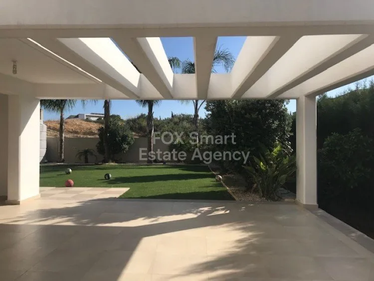 Bien immobilier LIM-PAF-5019 Limassol, Limassol 23