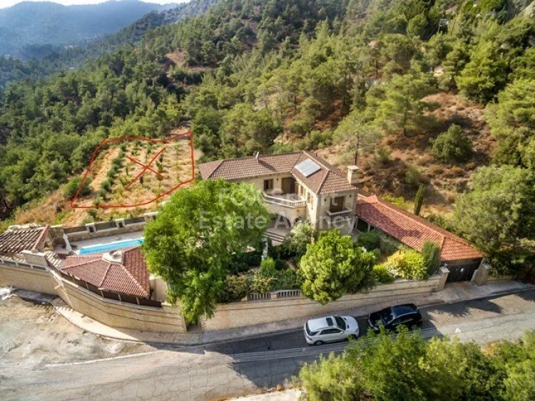 Propiedad 24471 Moniatis, Limassol / LIM-PAF-5209 13