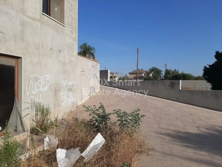 Bien immobilier 29138 Trachoni, Limassol / LIM-PAF-5257 22