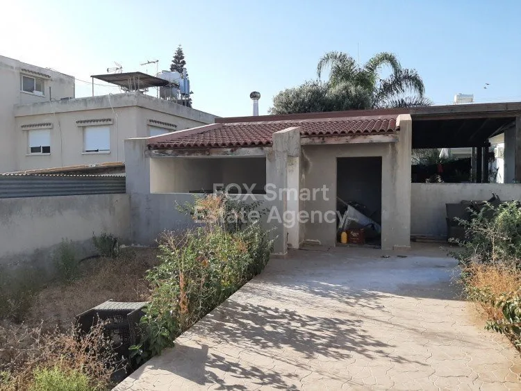 Bien immobilier 29138 Trachoni, Limassol / LIM-PAF-5257 23