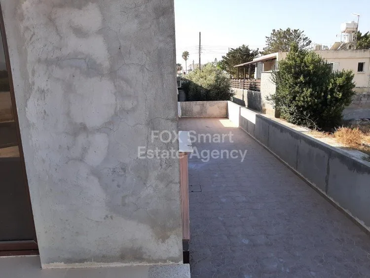 Bien immobilier 29138 Trachoni, Limassol / LIM-PAF-5257 29