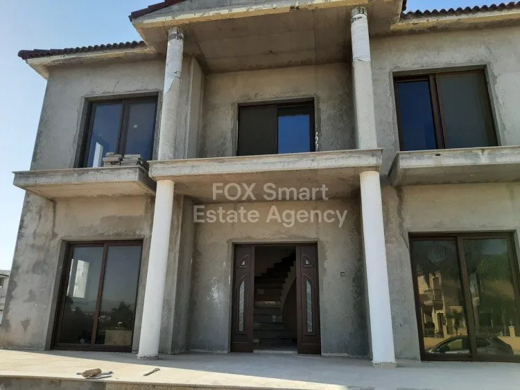 Bien immobilier 29138 Trachoni, Limassol / LIM-PAF-5257 32