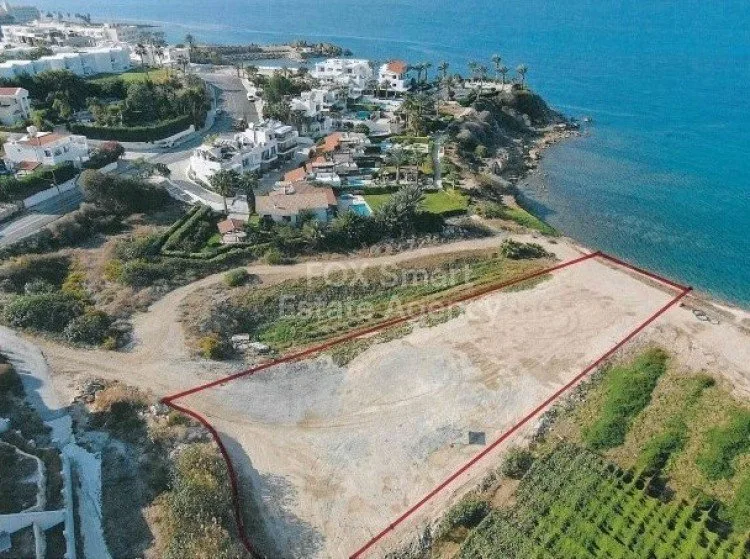 Bien immobilier LIM-PAF-5400 Kissonerga, Paphos 14