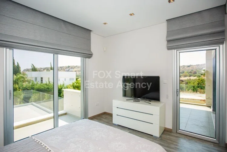 Bien immobilier 24377 Agios Tychonas, Limassol / LIM-PAF-5528 13