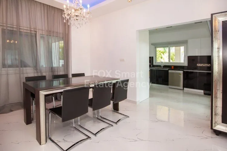 Bien immobilier 24377 Agios Tychonas, Limassol / LIM-PAF-5528 22