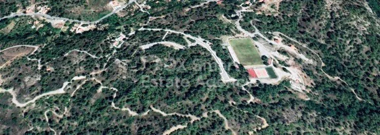 Property 24783 Platres, Limassol / LIM-PAF-5529