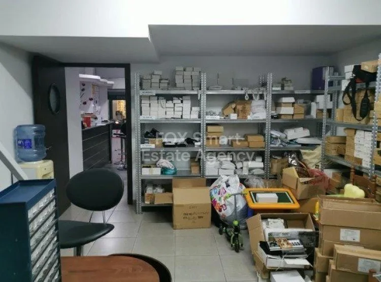 Propiedad 27760 Agia Zoni, Limassol / LIM-PAF-5563 14