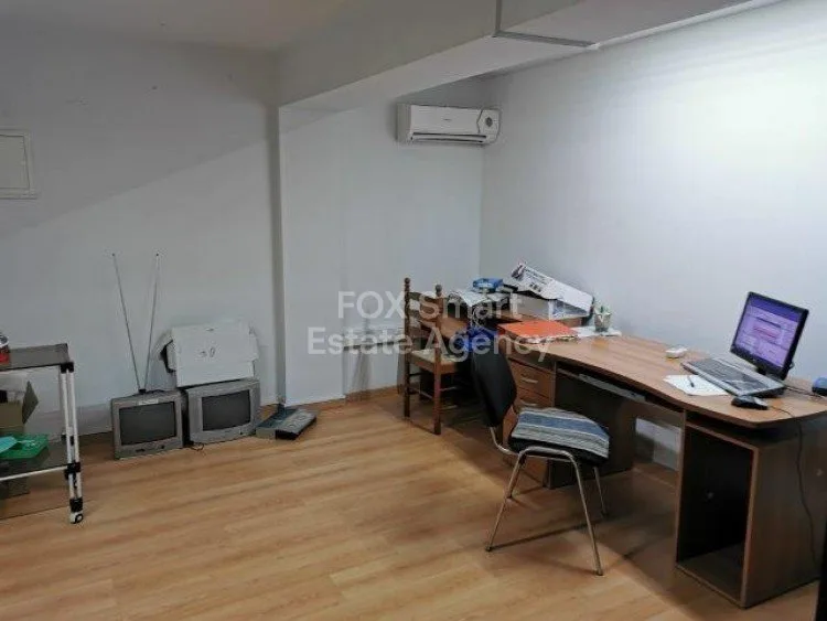 Propiedad 27760 Agia Zoni, Limassol / LIM-PAF-5563 20