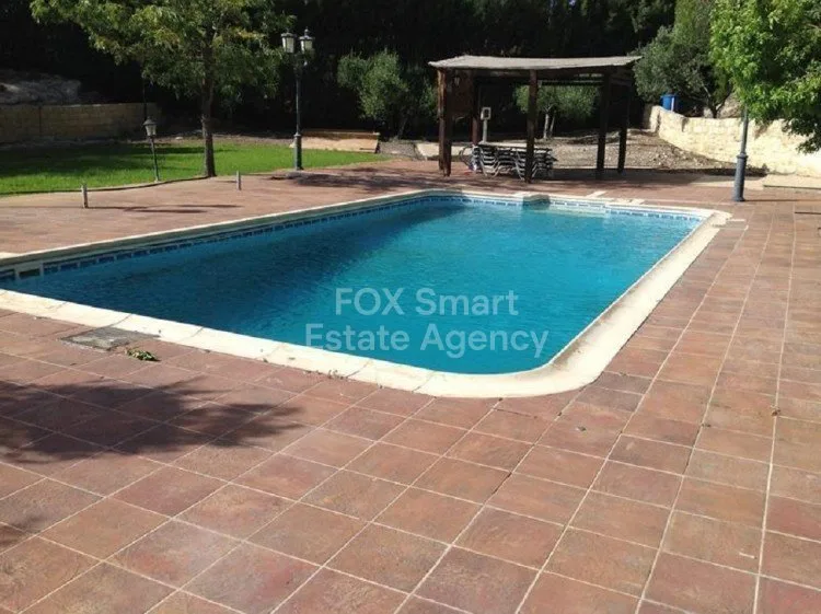Propiedad 26584 Pissouri, Limassol / LIM-PAF-5568 24