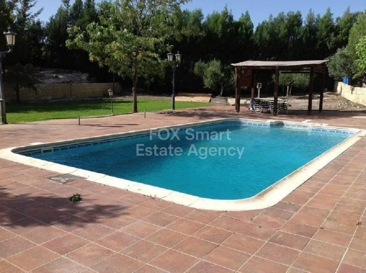 Bien immobilier LIM-PAF-5568 Pissouri, Limassol 25