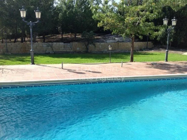 Propiedad 26584 Pissouri, Limassol / LIM-PAF-5568 26