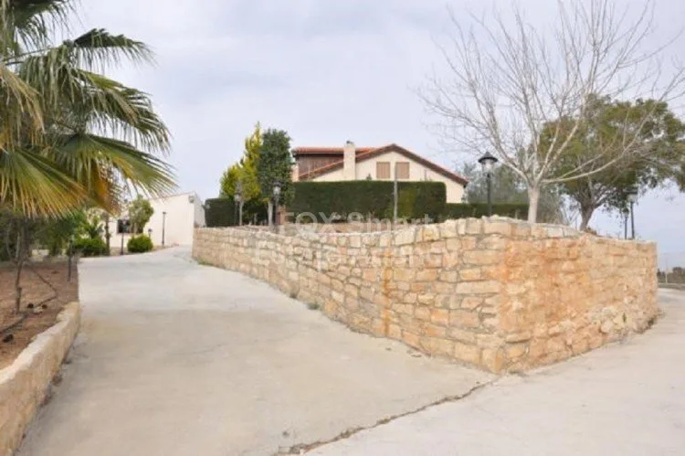 Propiedad 26584 Pissouri, Limassol / LIM-PAF-5568 37