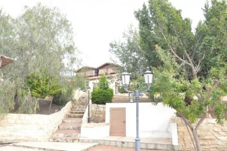 Propiedad 26584 Pissouri, Limassol / LIM-PAF-5568 39
