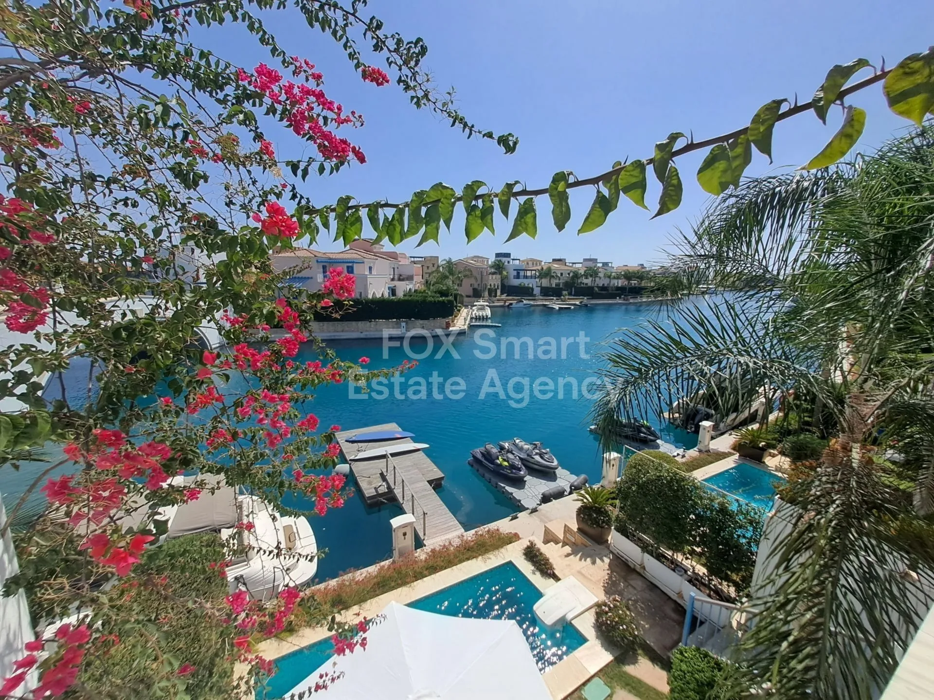 Propiedad 27785 Limasol, Limassol / LIM-PAF-5646