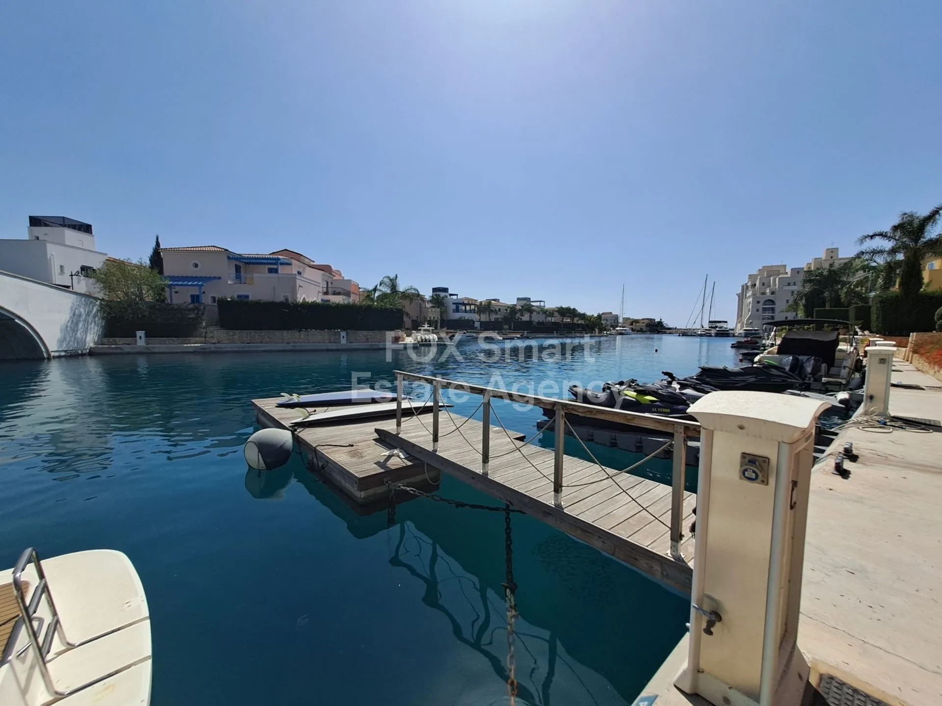 Propiedad 27785 Limasol, Limassol / LIM-PAF-5646