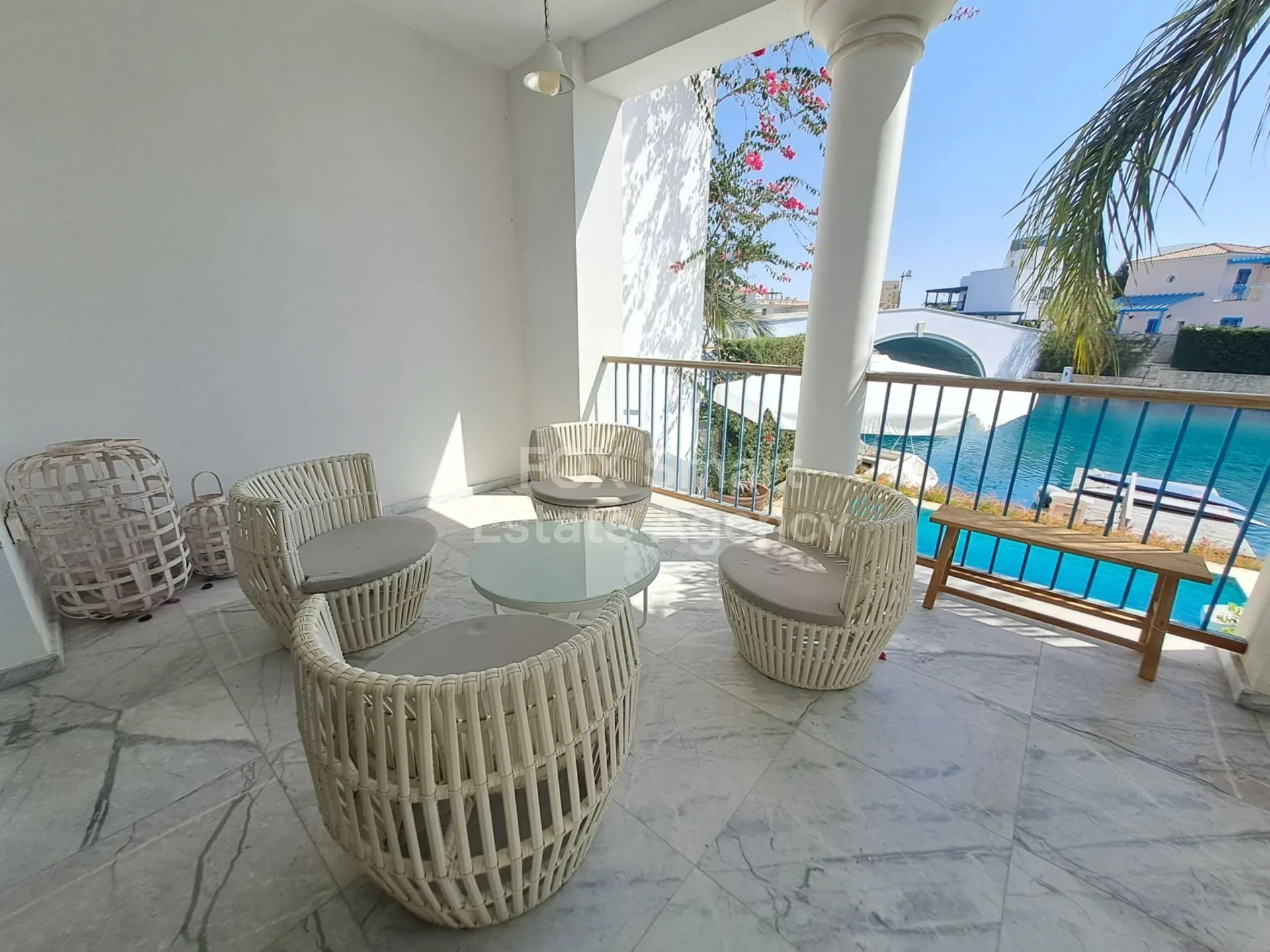 Propiedad 27785 Limasol, Limassol / LIM-PAF-5646