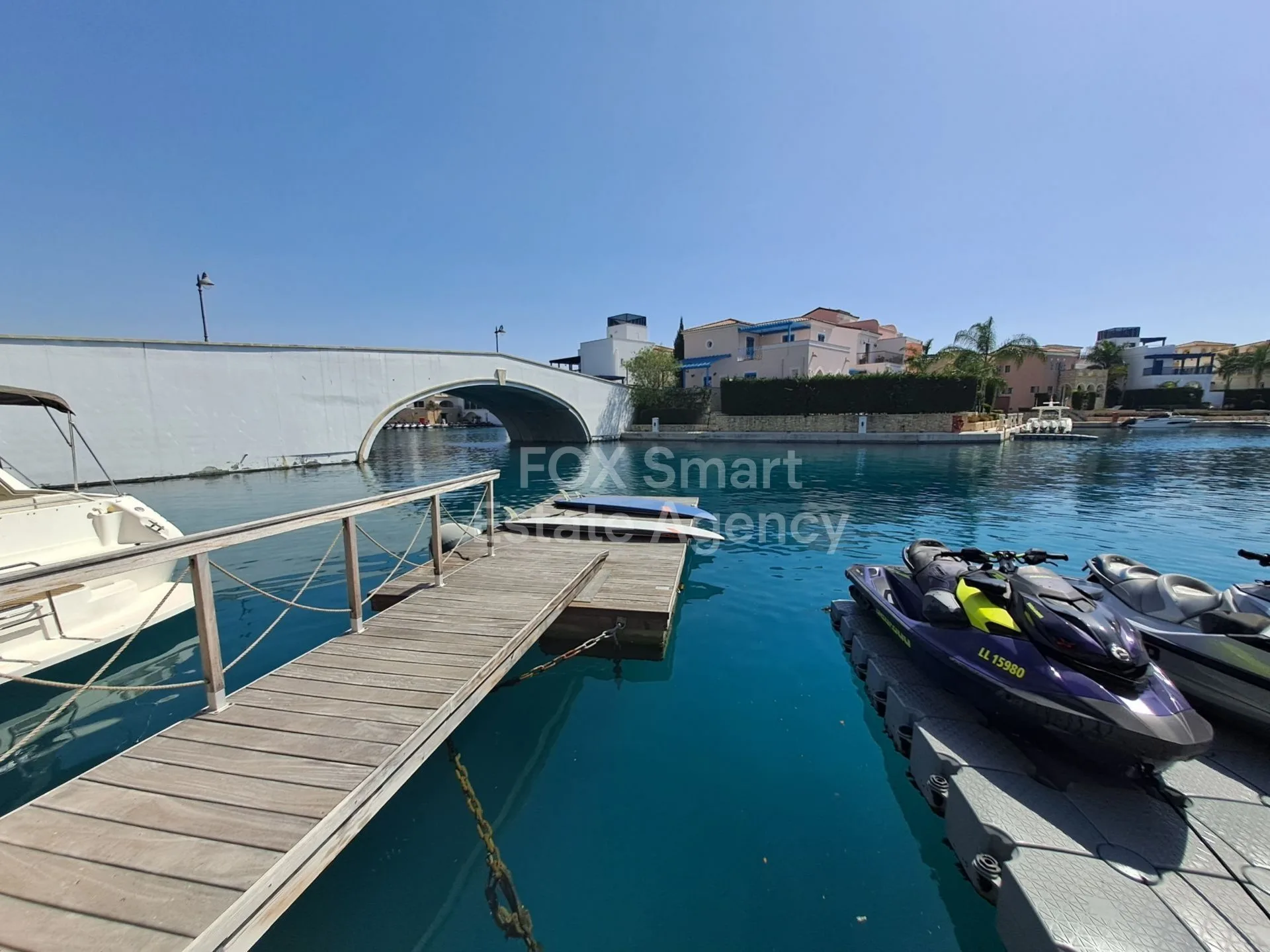 Propiedad 27785 Limasol, Limassol / LIM-PAF-5646